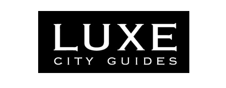 LUXE City Guides