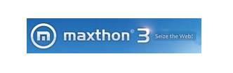 Maxthon 3